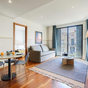 Apartamentos Córcega