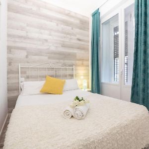 Apartamentos Day Madrid ALAMO Centro Gran Via Sol Malasaña