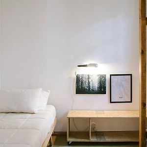 Habitación Individual